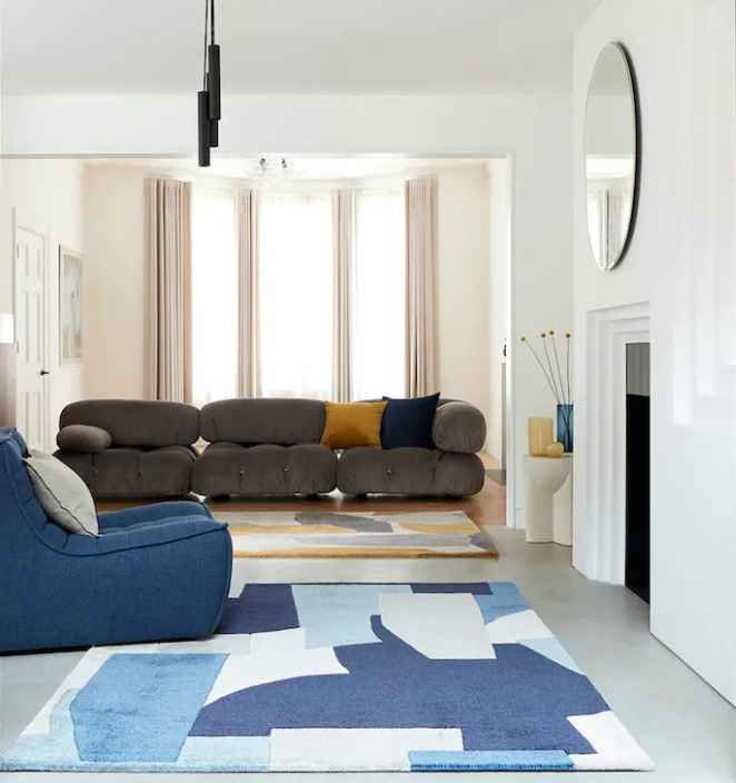 Romy Elements Rug Collection - Various Colours – Tyrrells of Burnbank