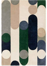 Load image into Gallery viewer, Romy Module Rug Collection - Various Colours
