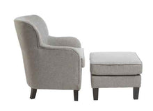 Load image into Gallery viewer, Decadence Armchair and Footstool
