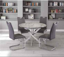 Load image into Gallery viewer, Alden Dining Tables - Round
