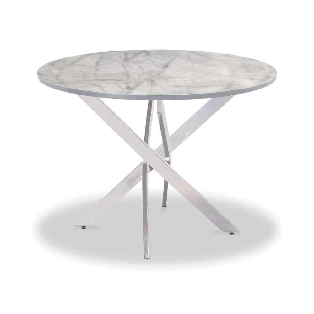 Alden Dining Tables - Round