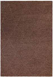 Mulberry Rug - Terracotta