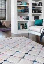 Load image into Gallery viewer, Ariana Morrocan Rug Collection - Multiple Designs Available
