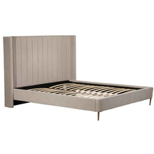 Load image into Gallery viewer, High Bedstead - Silver
