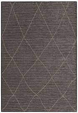 Load image into Gallery viewer, Mulberry Rug - Charcoal
