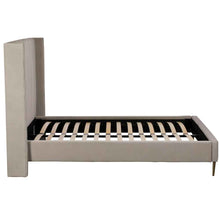 Load image into Gallery viewer, High Bedstead - Silver
