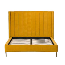 Load image into Gallery viewer, High Bedstead - Turmeric
