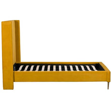 Load image into Gallery viewer, High Bedstead - Turmeric
