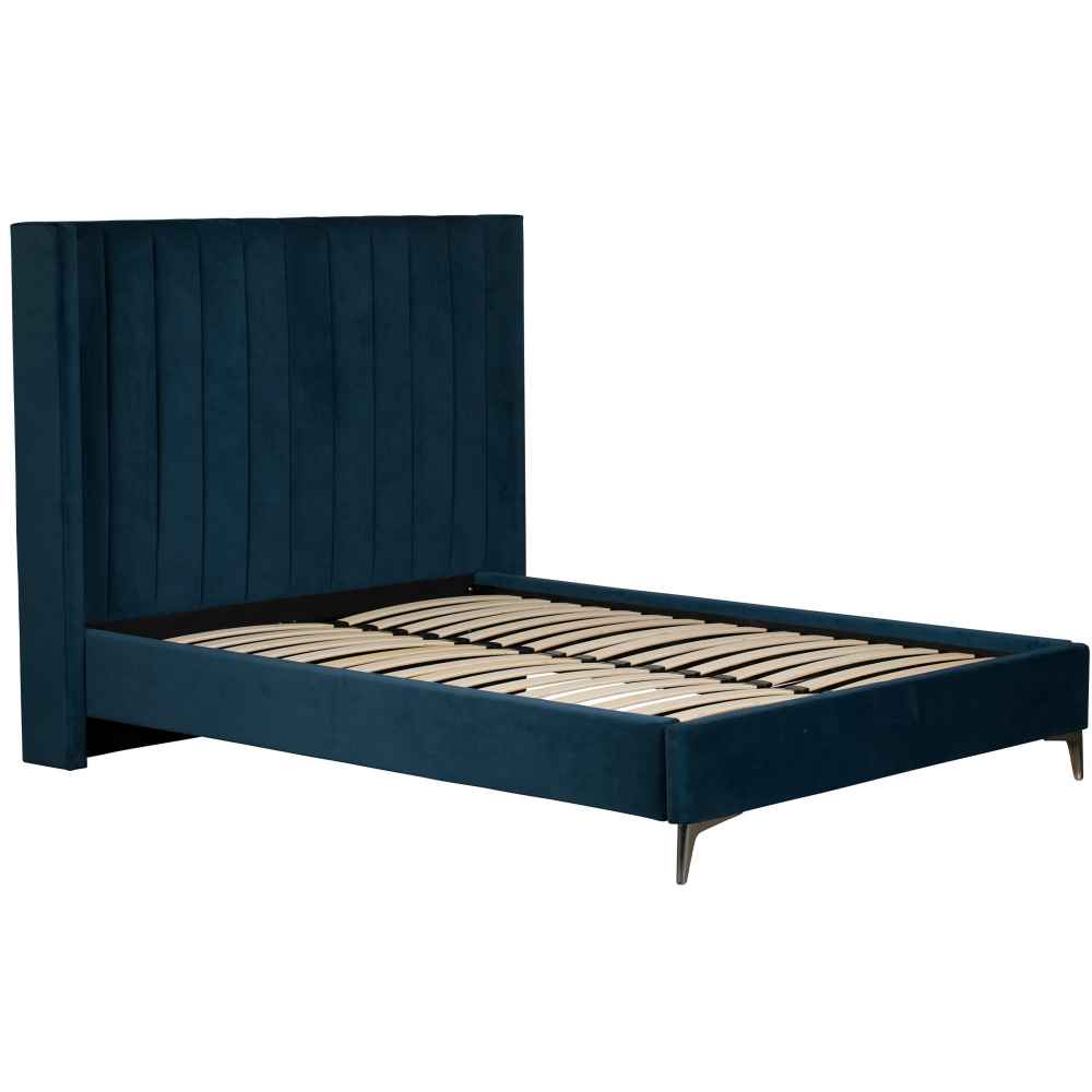 High Bedstead - Teal