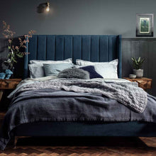 Load image into Gallery viewer, High Bedstead - Teal
