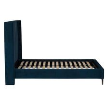 Load image into Gallery viewer, High Bedstead - Teal
