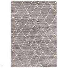 Load image into Gallery viewer, Noah Rug - Charcoal
