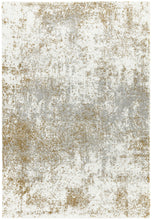 Load image into Gallery viewer, Dream Rug - Cream/Gold DM10
