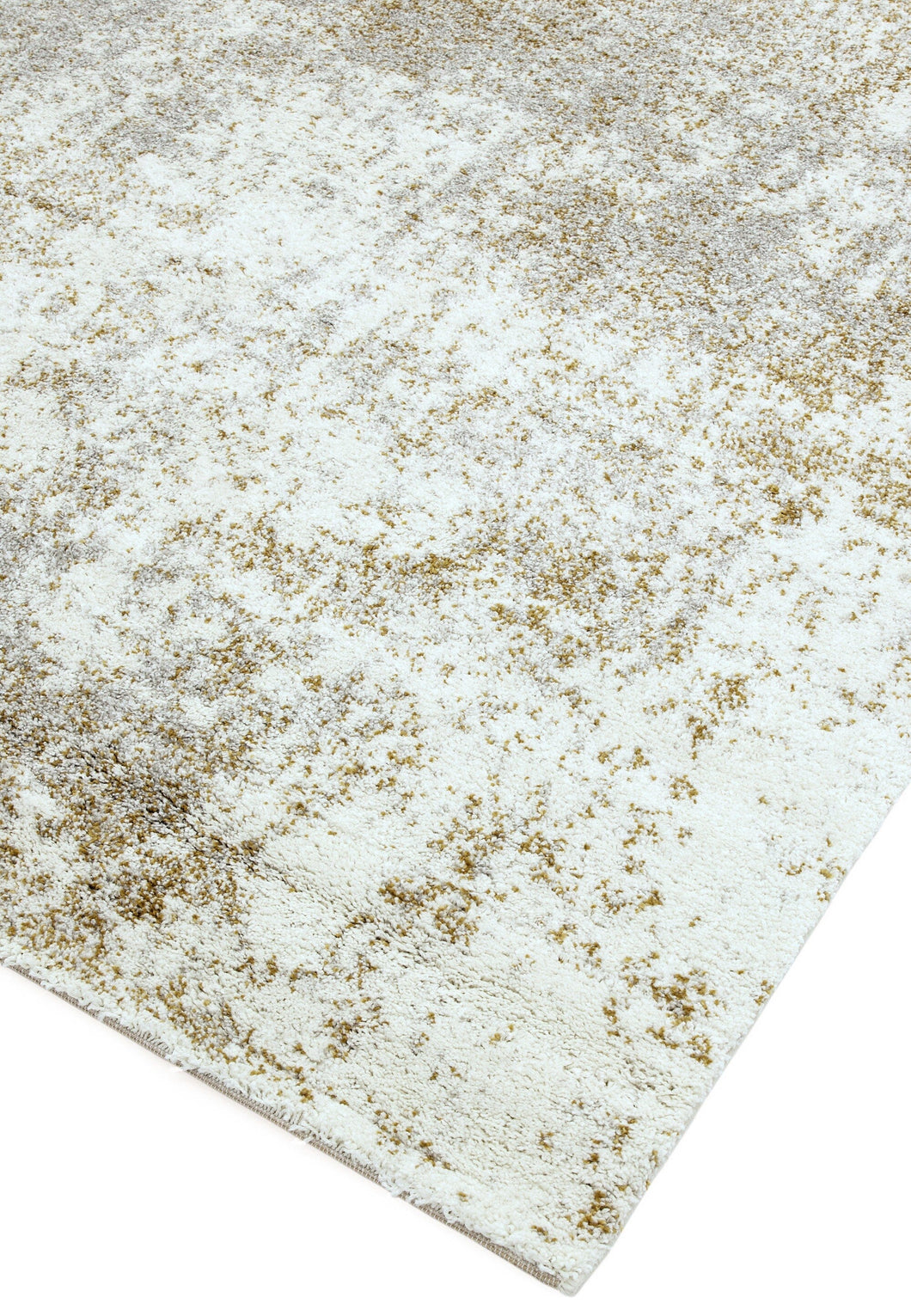 Dream Rug - Cream/Gold DM10