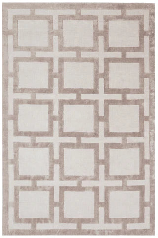 Katherine Carnaby Eaton Rug - Biscuit