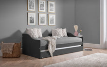 Load image into Gallery viewer, Elba Daybed - Anthracite
