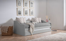 Load image into Gallery viewer, Elba Daybed - Dove Grey
