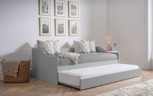 Load image into Gallery viewer, Elba Daybed - Dove Grey
