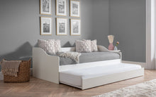 Load image into Gallery viewer, Elba Daybed - Surf White
