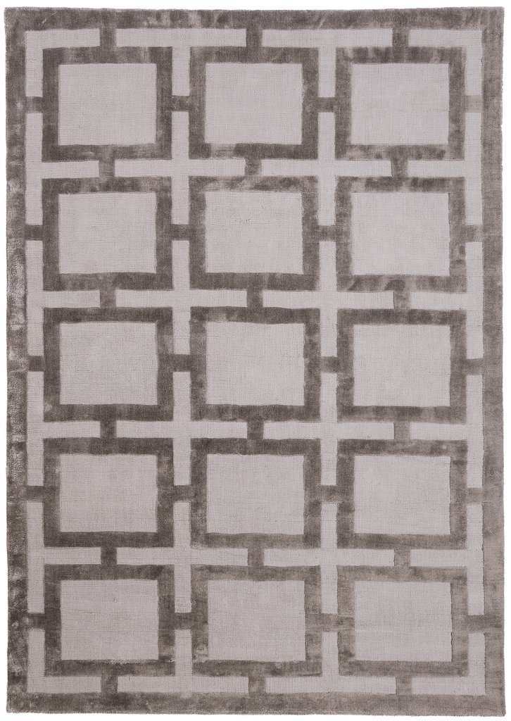Katherine Carnaby Eaton Rug - Mocha