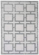 Load image into Gallery viewer, Katherine Carnaby Eaton Rug - Silver
