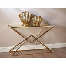 Load image into Gallery viewer, Estrella Fluted Vase Collection
