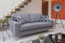 Load image into Gallery viewer, Farnborough - 3 Seater Sofa
