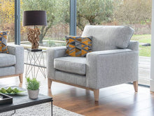 Load image into Gallery viewer, Farnborough - Chair
