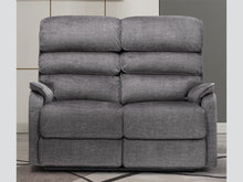 Load image into Gallery viewer, Savoy Electric Upholstery Collection - Grey
