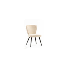 Load image into Gallery viewer, Flavia Dining Chairs (pair) - Various Colours Available
