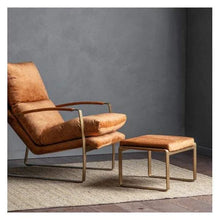 Load image into Gallery viewer, Fabien Upholstery Collection - Ochre
