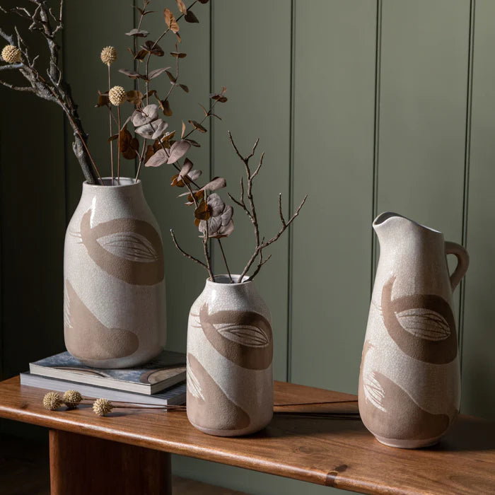 Goya Vase Collection