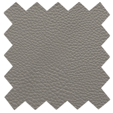 Load image into Gallery viewer, Dubai Swivel Recliner - Grey Plush Faux Leather
