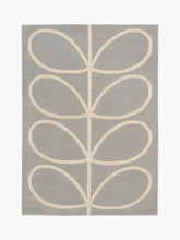Load image into Gallery viewer, Orla Kiely Rug - Giant Linear Stem
