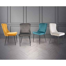 Load image into Gallery viewer, Hadley Dining Chairs (pair)
