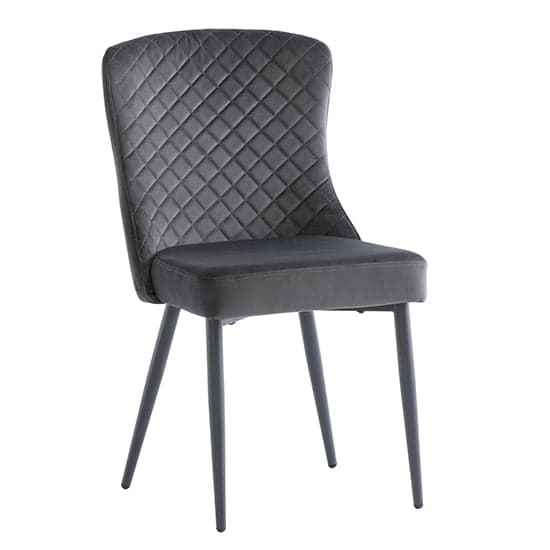 Hadley Dining Chairs (pair)