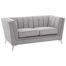 Load image into Gallery viewer, Hansa Upholstery Collection - Grey
