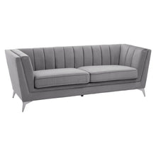 Load image into Gallery viewer, Hansa Upholstery Collection - Grey
