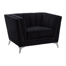 Load image into Gallery viewer, Hansa Upholstery Collection - Black
