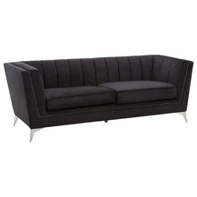 Load image into Gallery viewer, Hansa Upholstery Collection - Black
