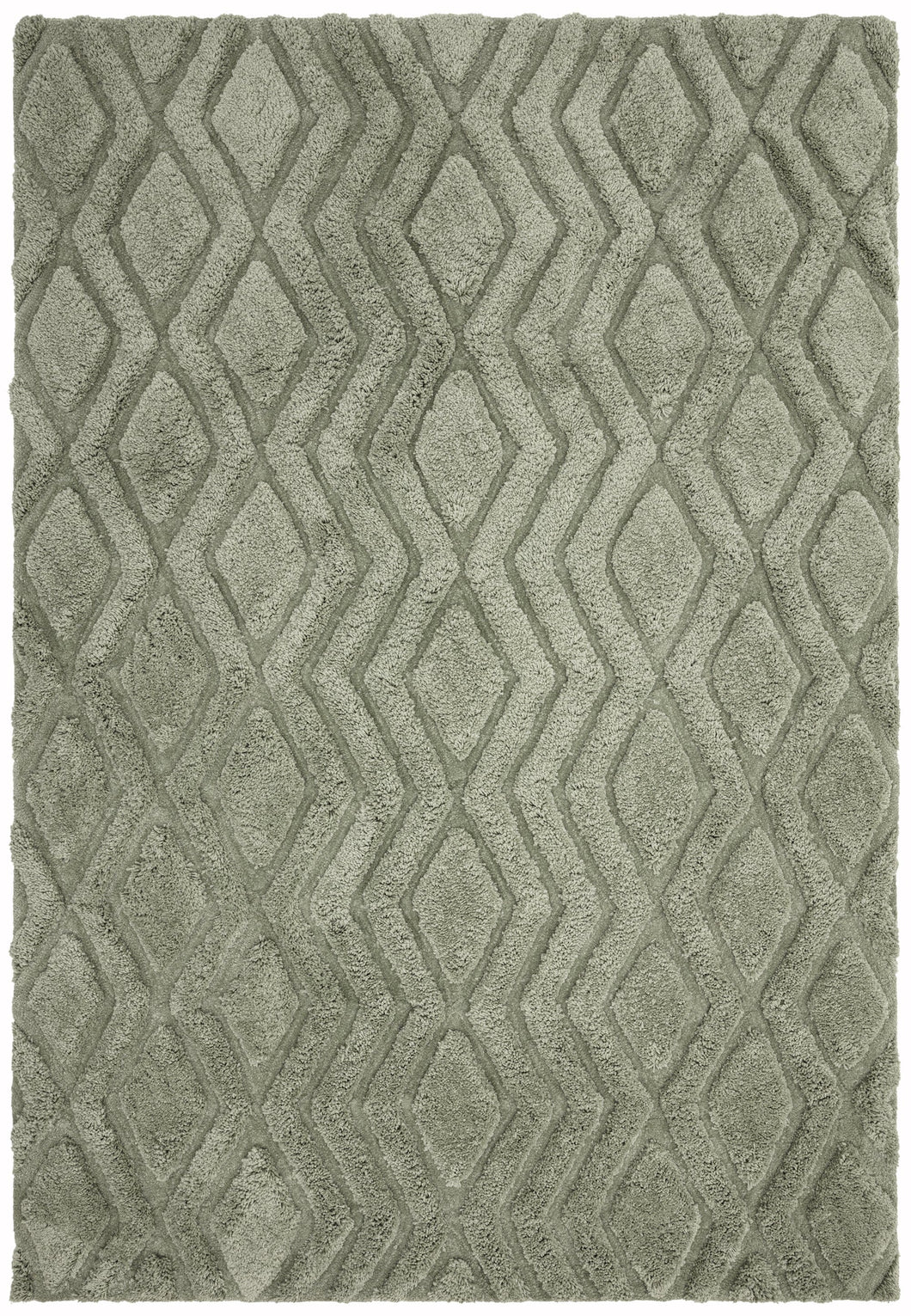 Harrison Rug - Sage