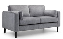 Load image into Gallery viewer, Hayward Upholstery Collection - Grey Chenille
