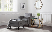 Load image into Gallery viewer, Hayward Upholstery Collection - Grey Chenille

