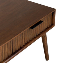 Load image into Gallery viewer, *SPRING CLEARANCE* Rushton Coffee Table - Walnut
