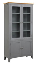 Load image into Gallery viewer, Rossmore Painted Living Collection - High Display Unit
