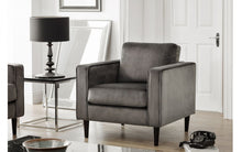 Load image into Gallery viewer, Hayward Upholstery Collection - Velvet

