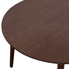 Load image into Gallery viewer, Quinn Dining Collection - Walnut
