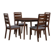 Load image into Gallery viewer, Quinn Dining Collection - Walnut
