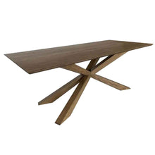 Load image into Gallery viewer, Hudson Dining Table Collection
