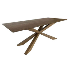 Load image into Gallery viewer, *SPRING CLEARANCE* Hudson Dining Table 2.0m
